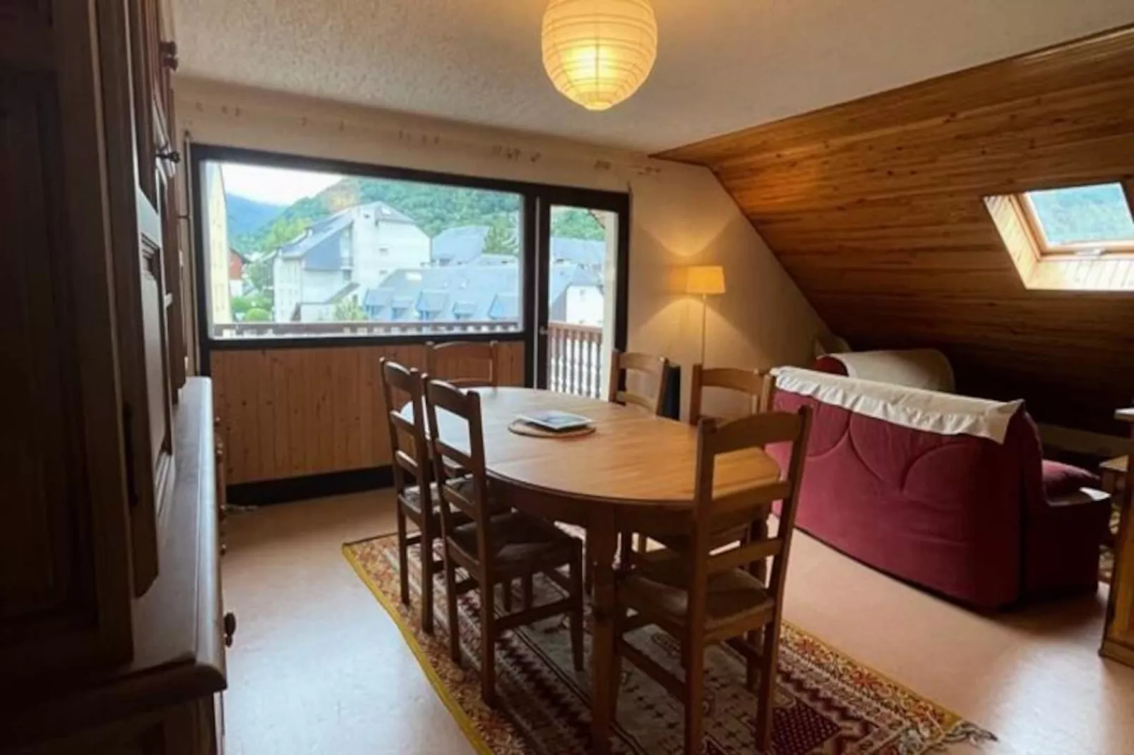 Résidence Portes Du Soleil-Non tagué