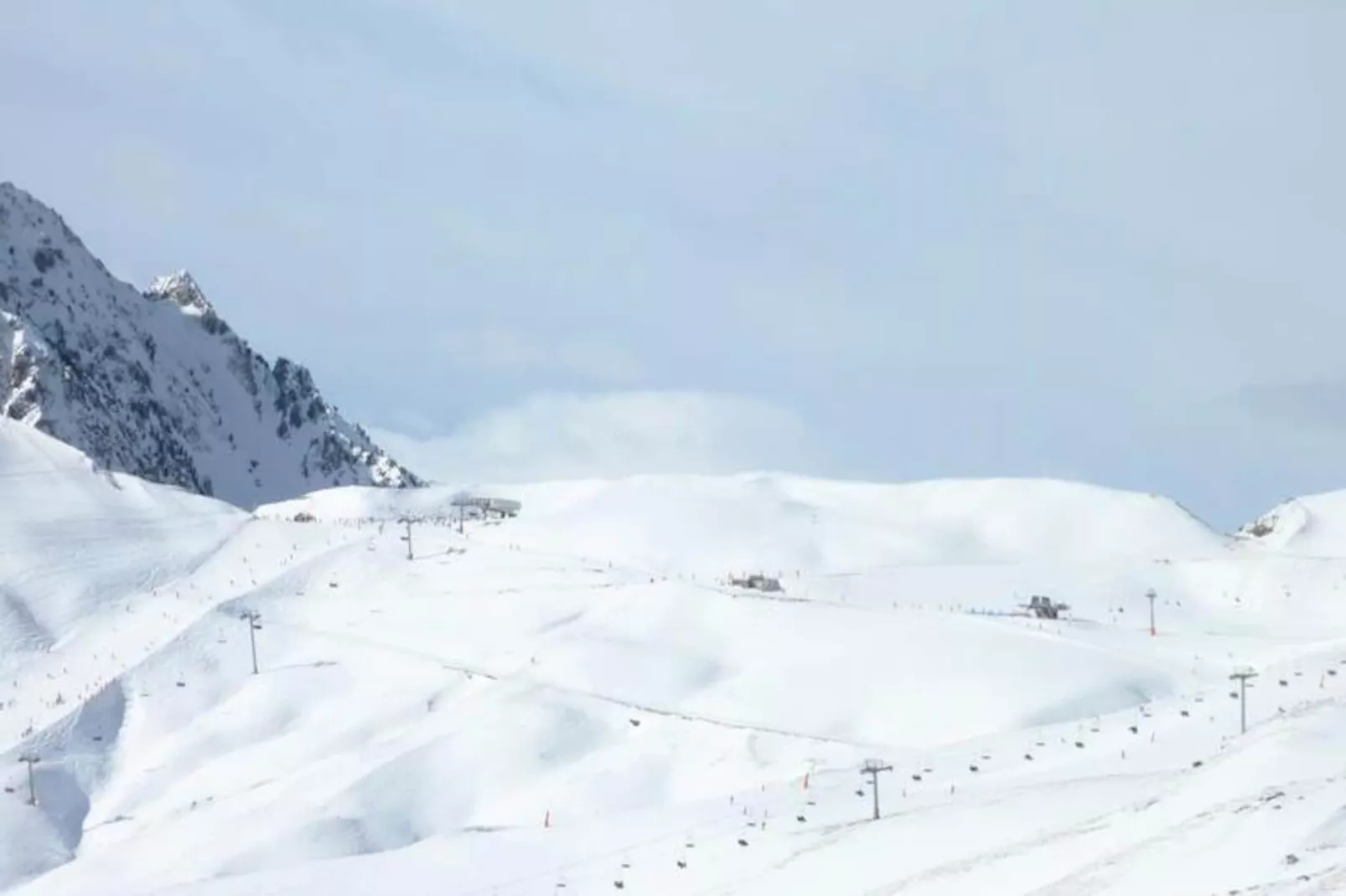 Résidence Pic Du Midi - Untagged