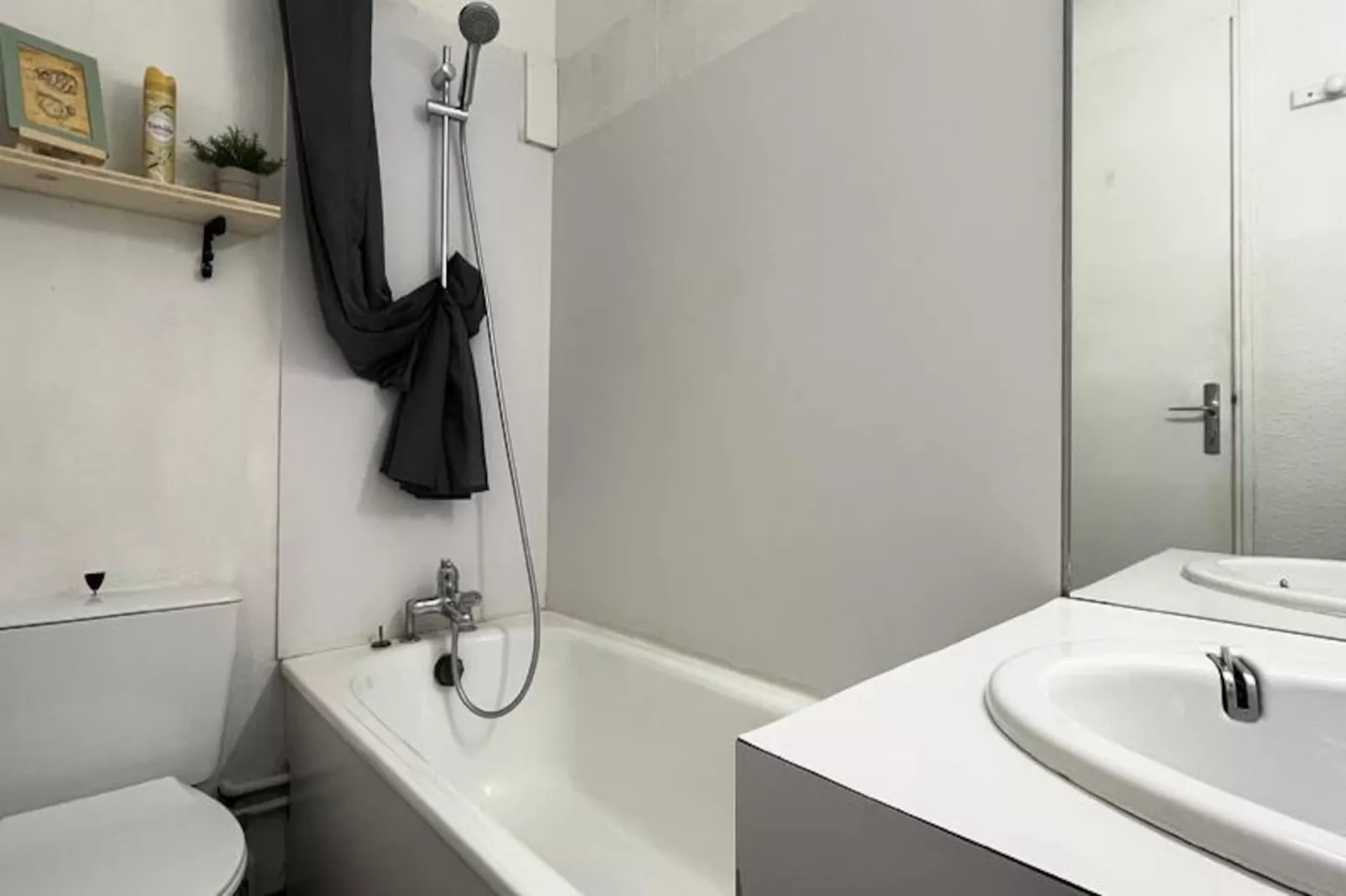 Résidence Le Tourmalet - maeva Home - Non tagué