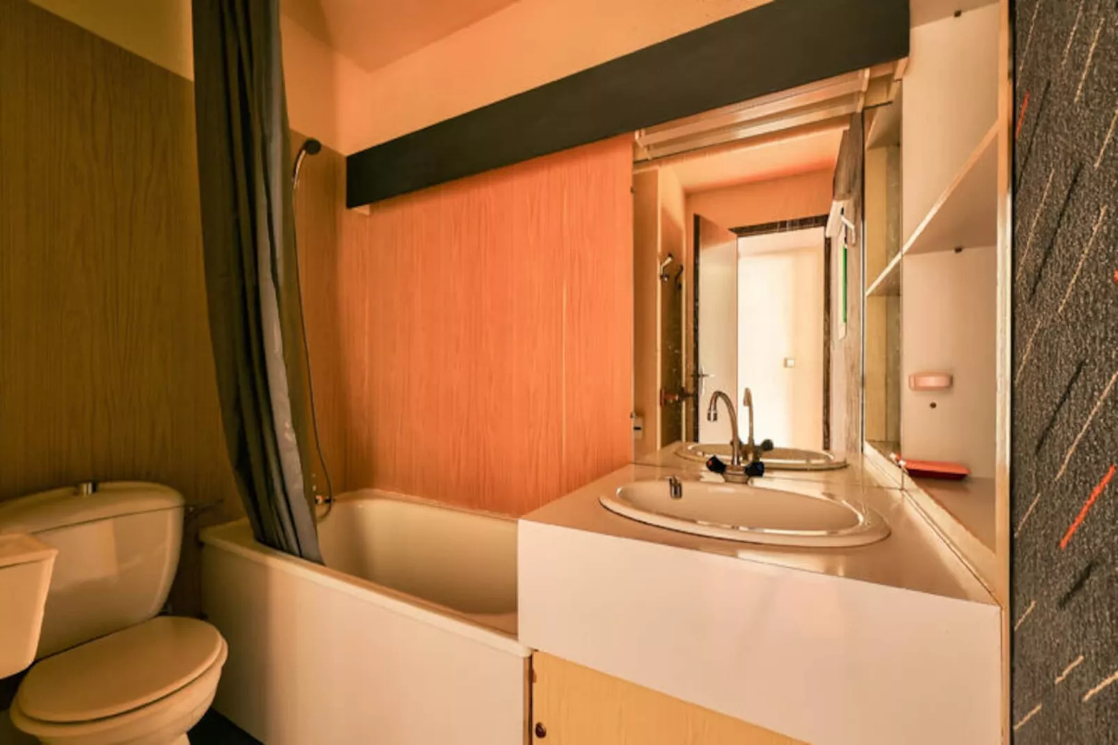 Résidence Le Tourmalet - maeva Home - Non tagué