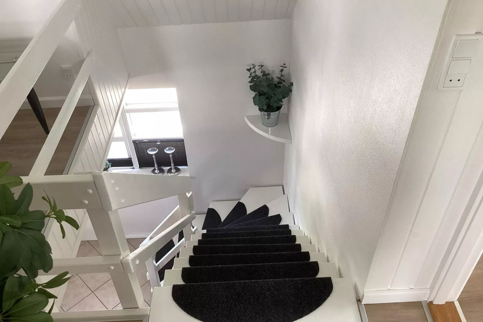 Maison de vacances pour 10 a Roslev-By Traum-Intérieur