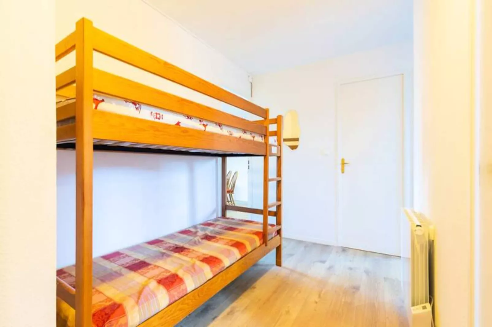 Résidence Royal Peyragudes-Nicht zugeordnet