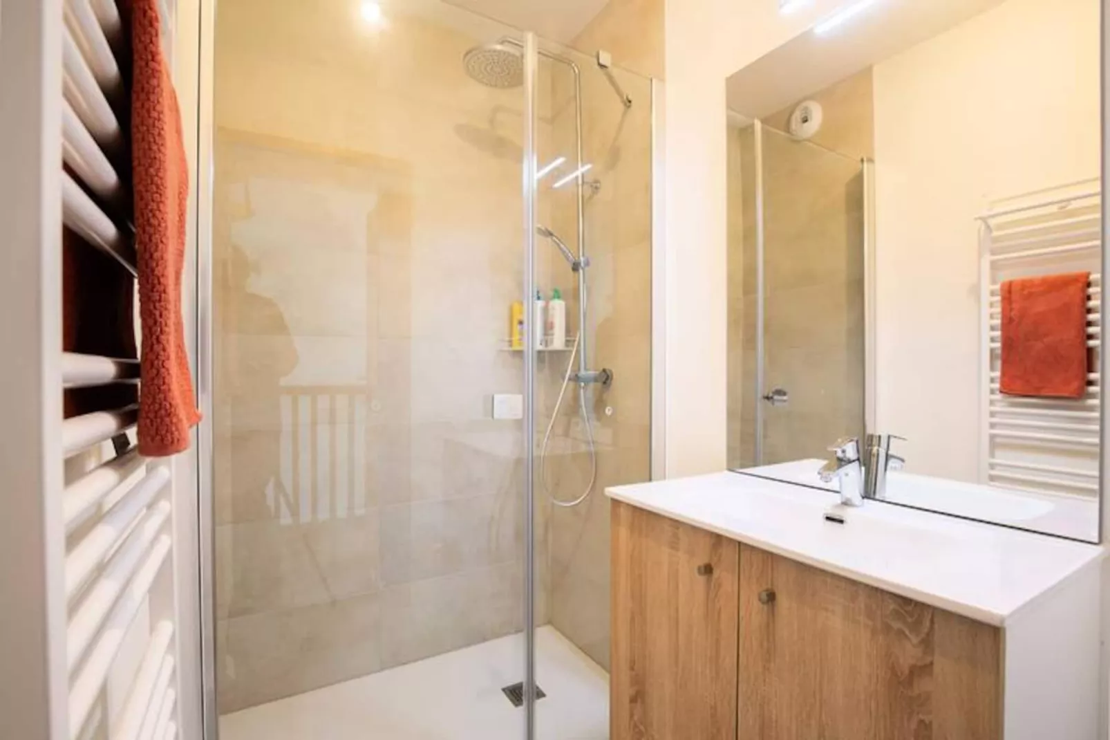 Résidence Les Granges De Marie-Untagged