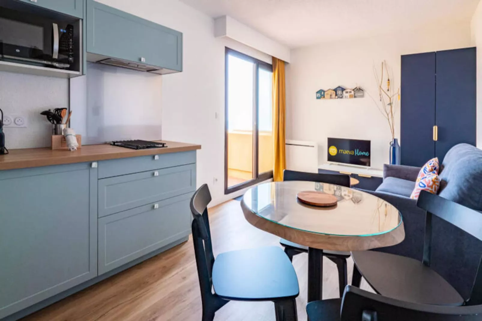 Résidence Les Balcons de Collioure - maeva Home-Non tagué