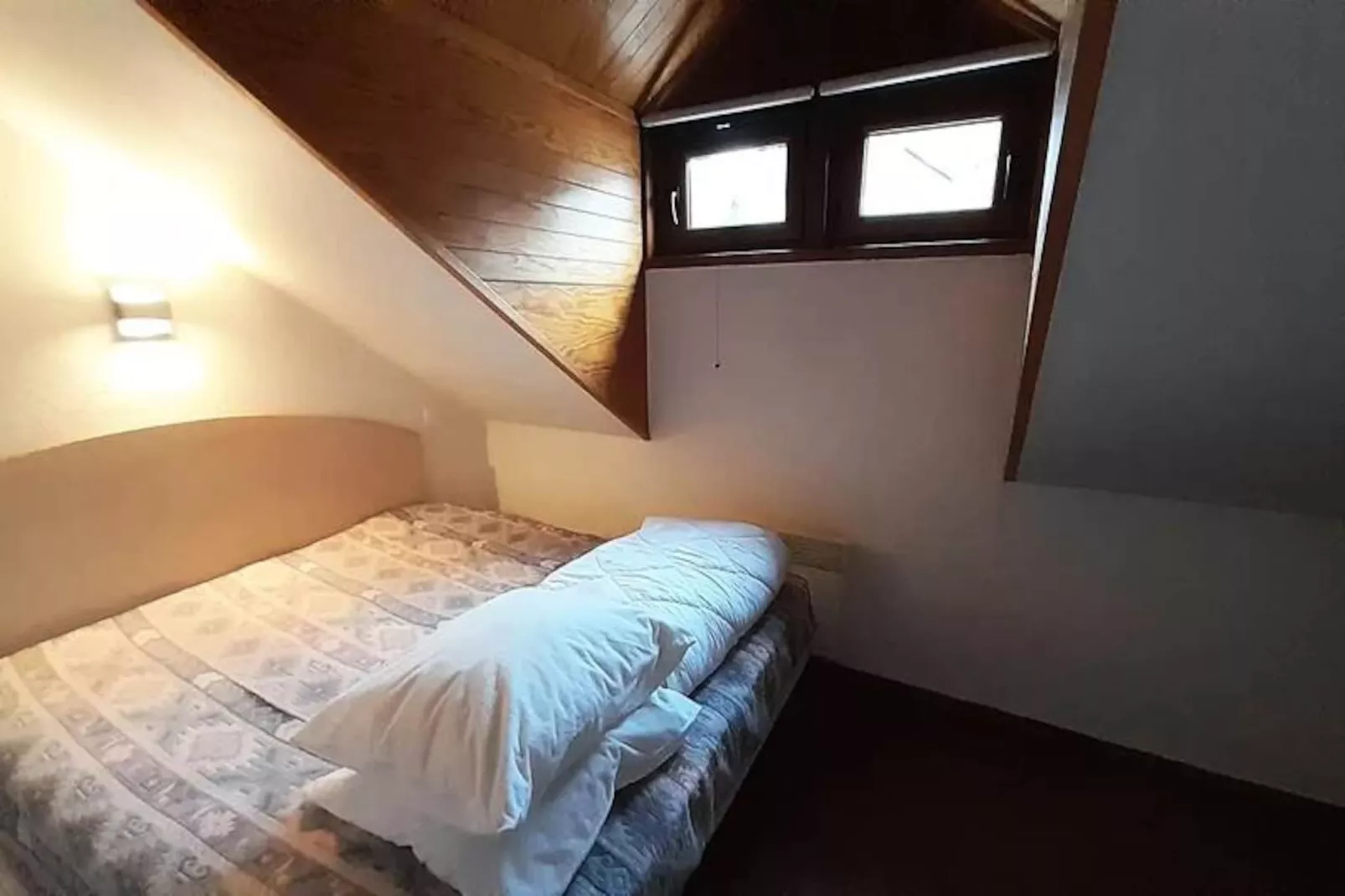 VVF Résidence Les Angles Pyrénées-Non tagué