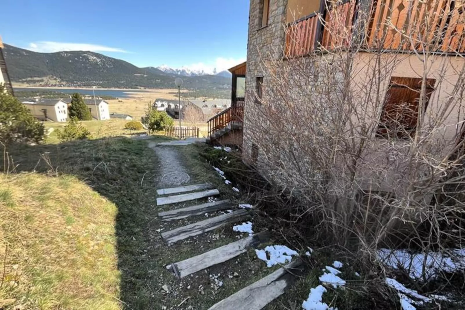 Résidence Terrasses Du Llaret-Untagged