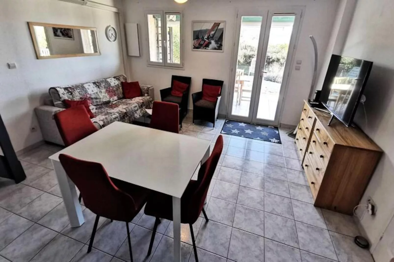 Résidence Les Bastides Du Cap-Untagged