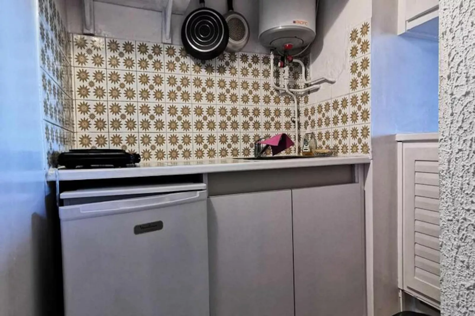 Résidence Les Arcades 2-Nicht zugeordnet