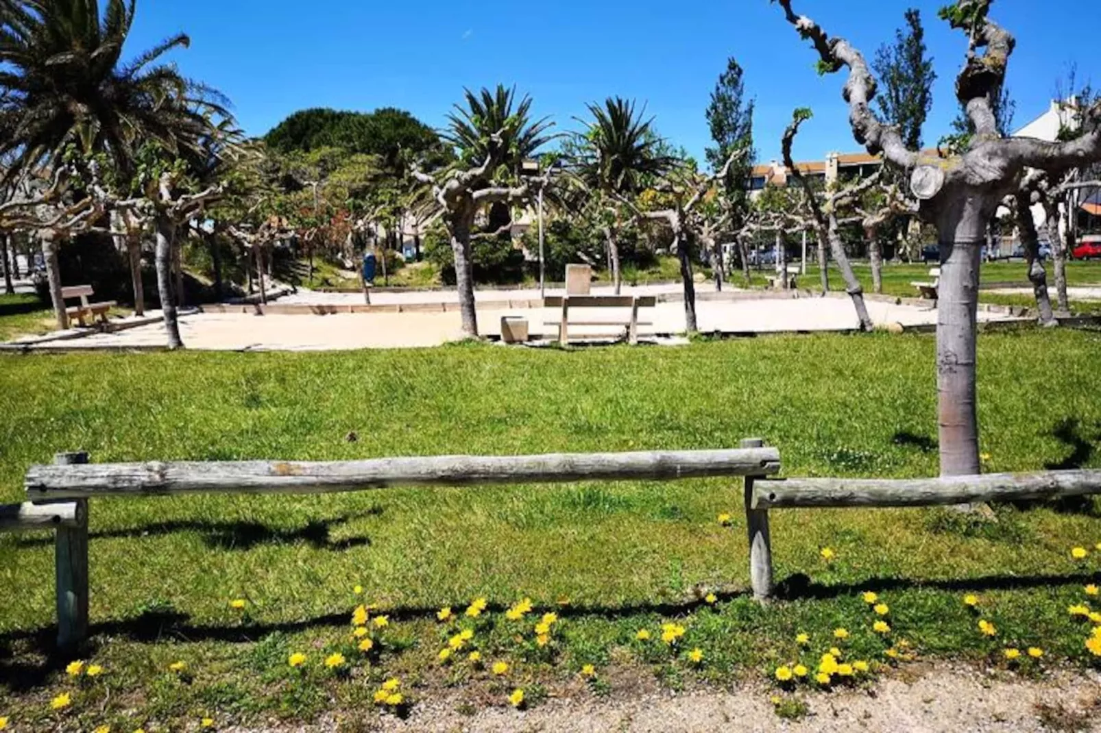 Résidence Antigua-Untagged