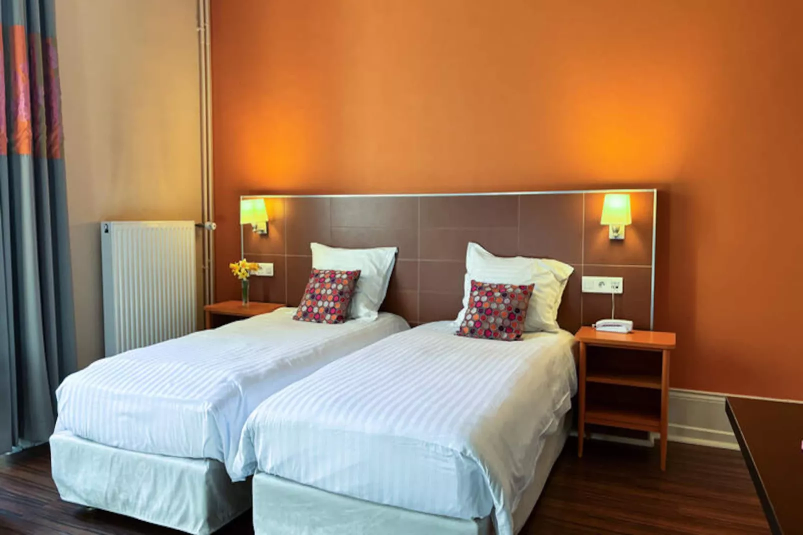 Résidence Garden & City Luxeuil-les-Bains - Le Métropole***-Nicht zugeordnet