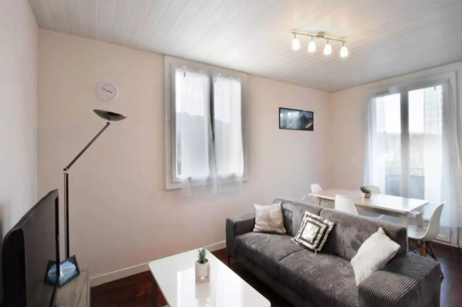 Agr&eacute;able T3 Proche Thermes De Marlioz-Non tagué