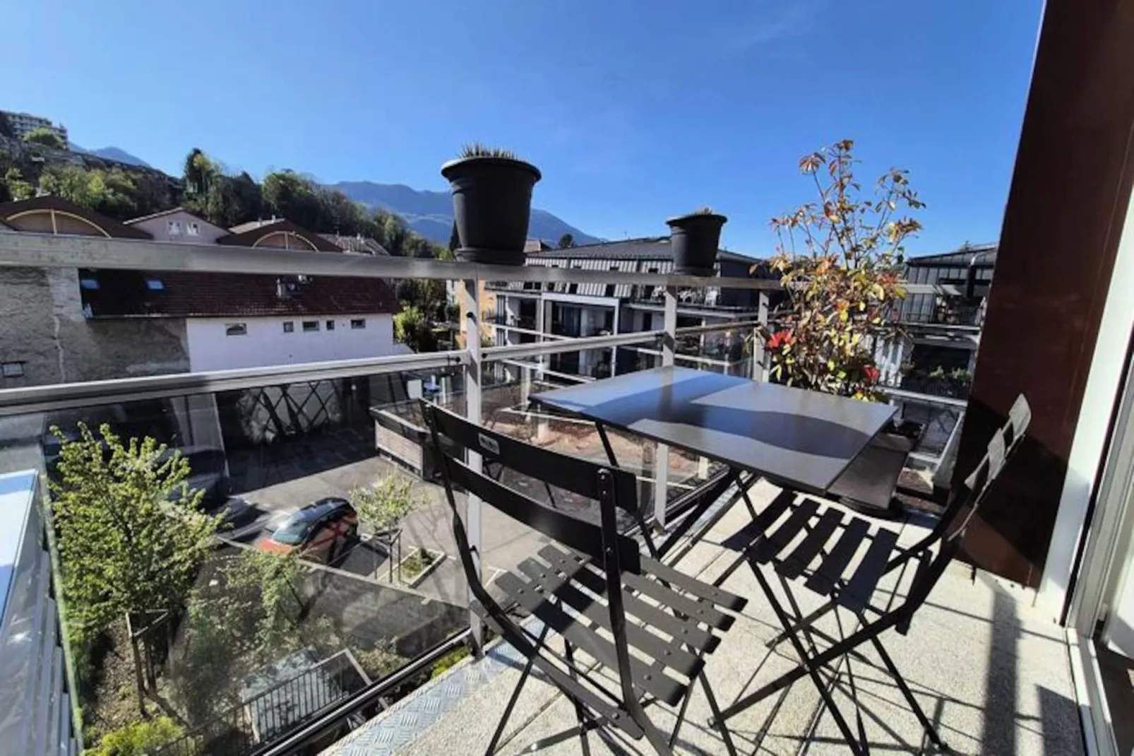 Résidence Les Jardins Du Petit Port-Non tagué