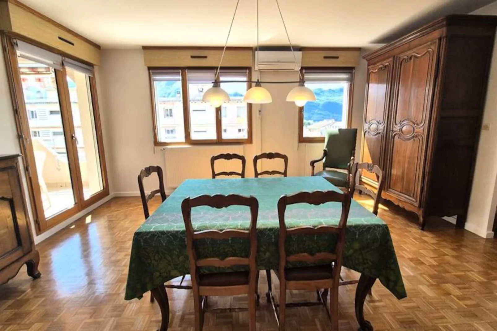 Residence Du Temple-Non tagué