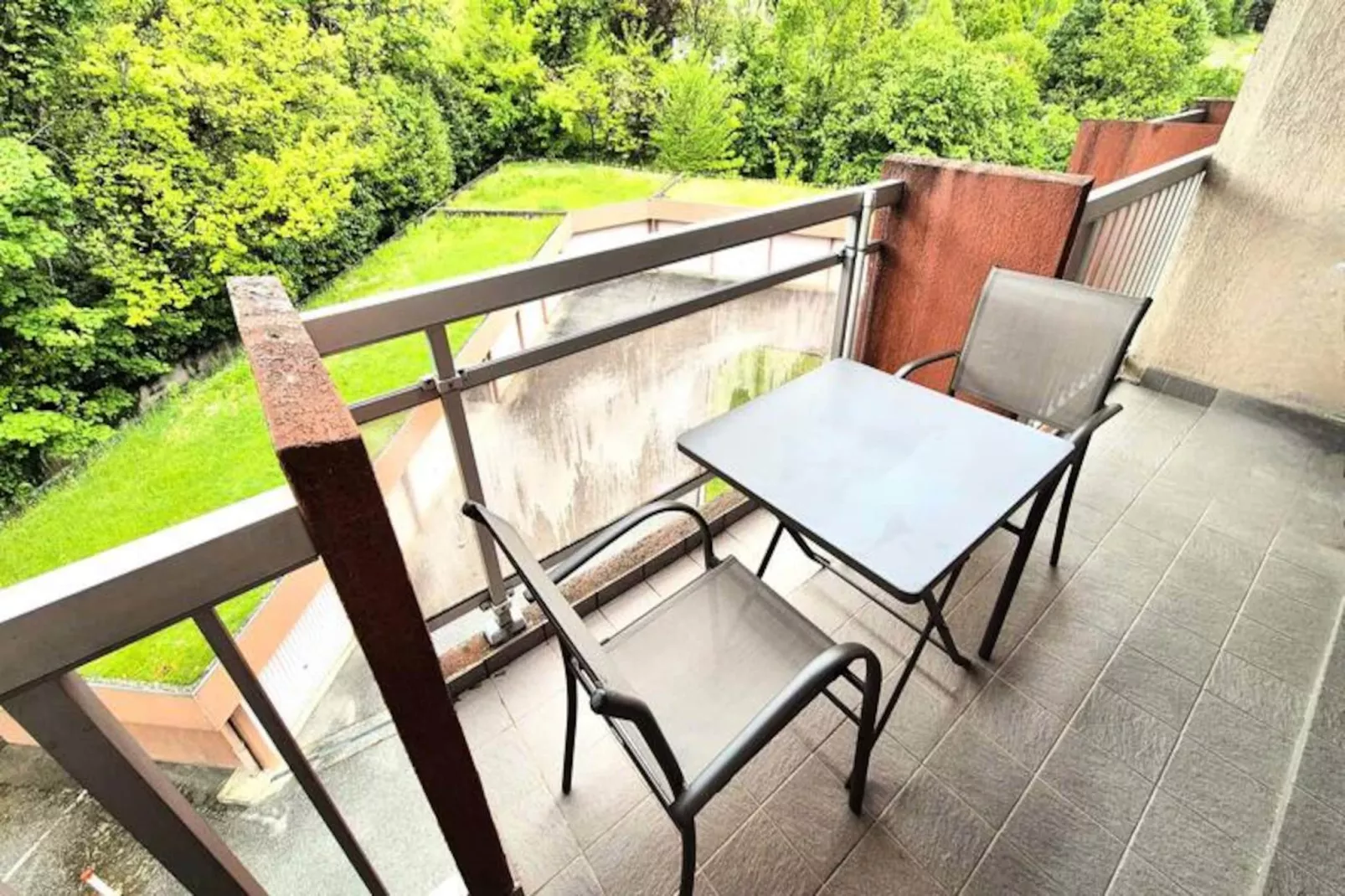 Résidence Le Saint Charles A-Non tagué