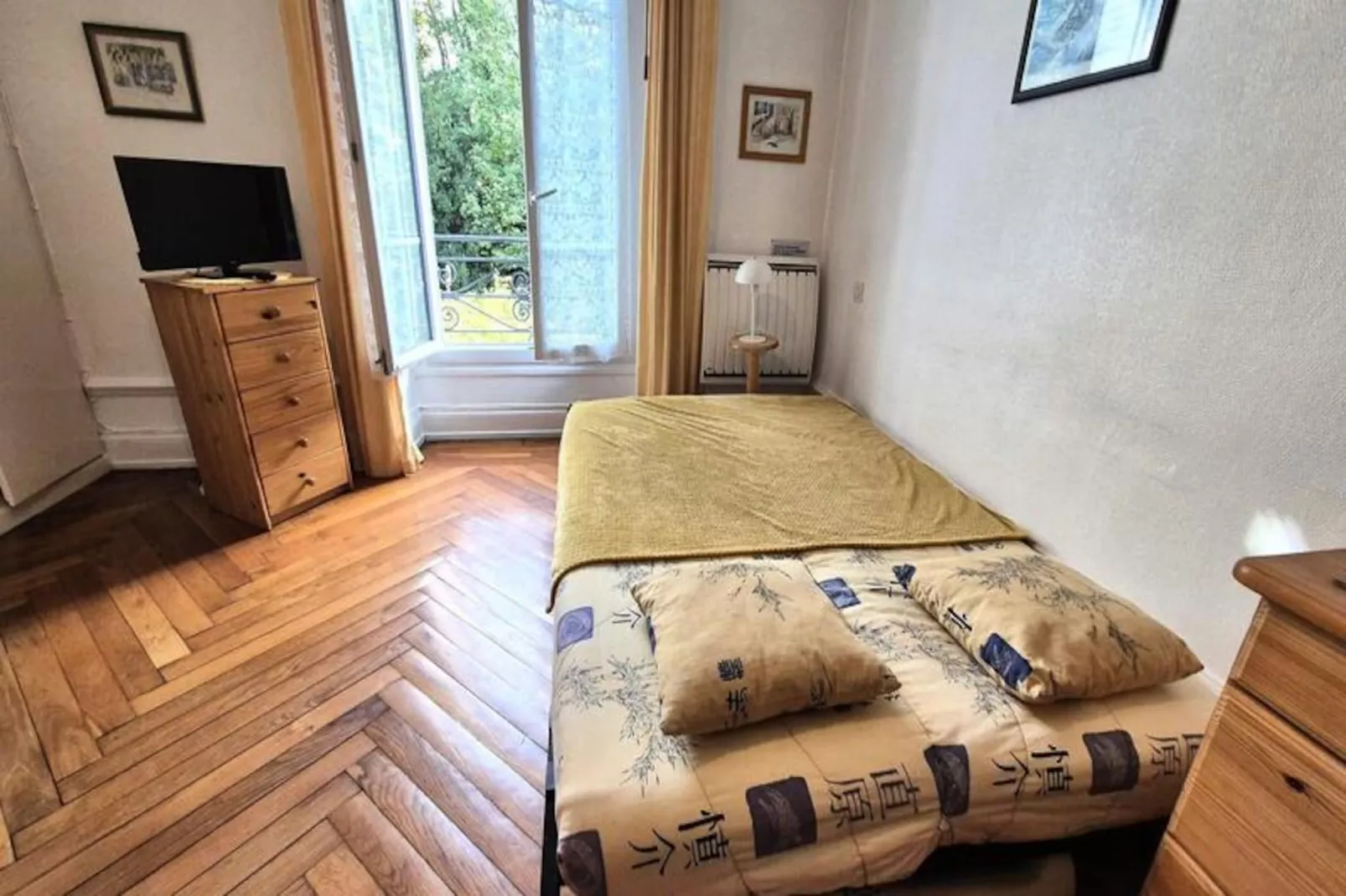 Residence Albion-Untagged