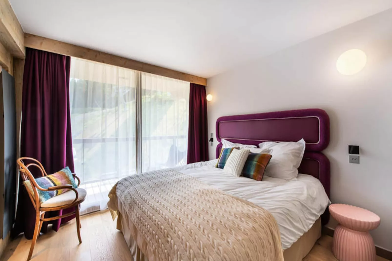 Résidence Phoenix-Nicht zugeordnet