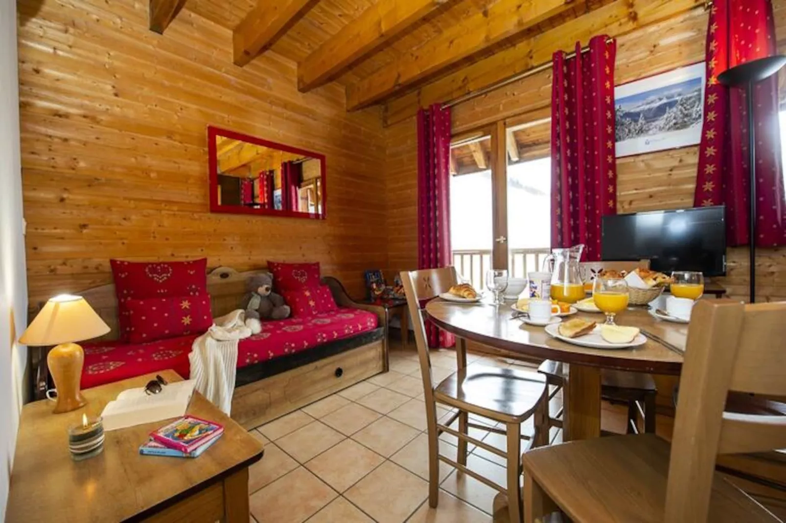 Résidence Goélia Le Village Gaulois***-Untagged