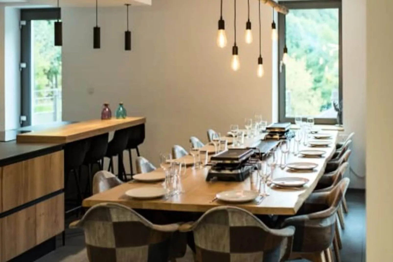 Résidence Le Rep&egrave;re Des Cerfs - Acc&egrave;s Val Thorens-Nicht zugeordnet