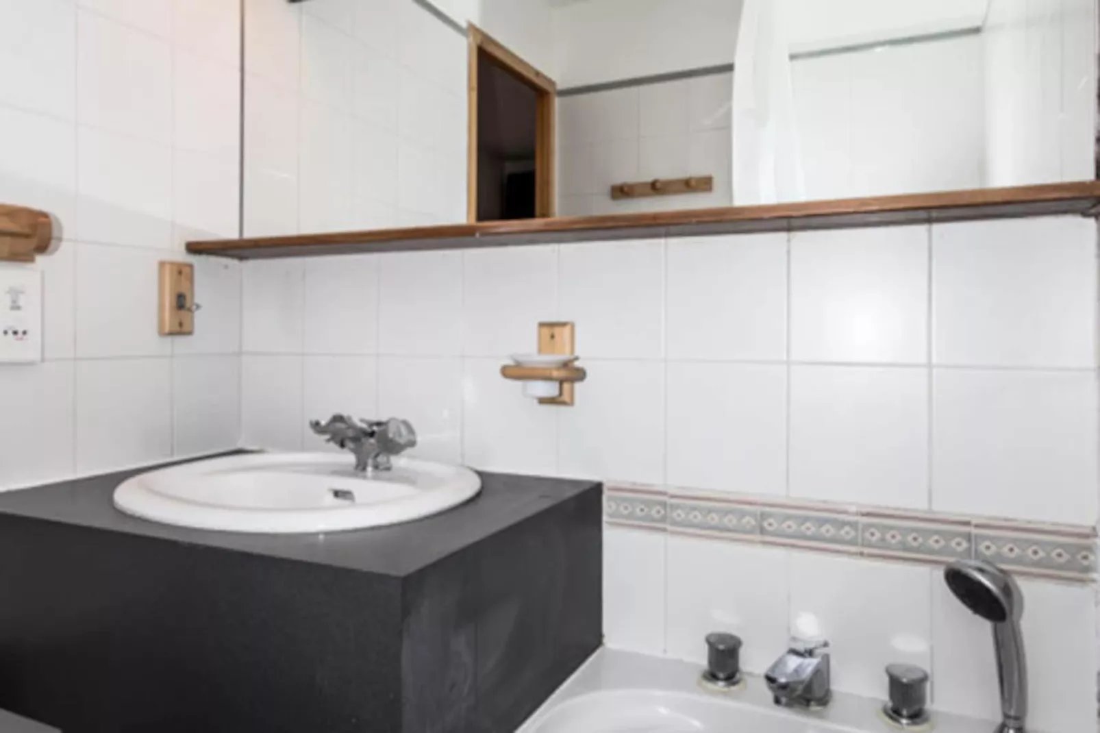 Les Chalets De Solaise - Untagged