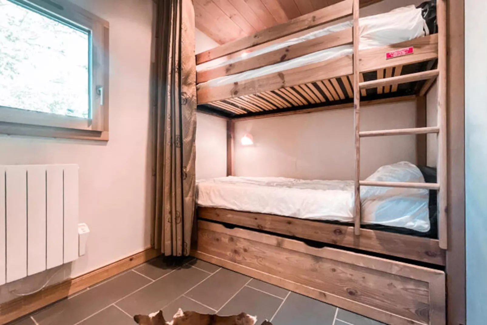 Résidence Saint Michel-Non tagué