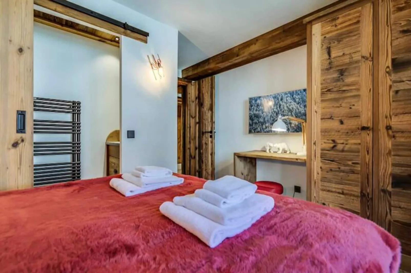 Résidence Grizzly-Non tagué