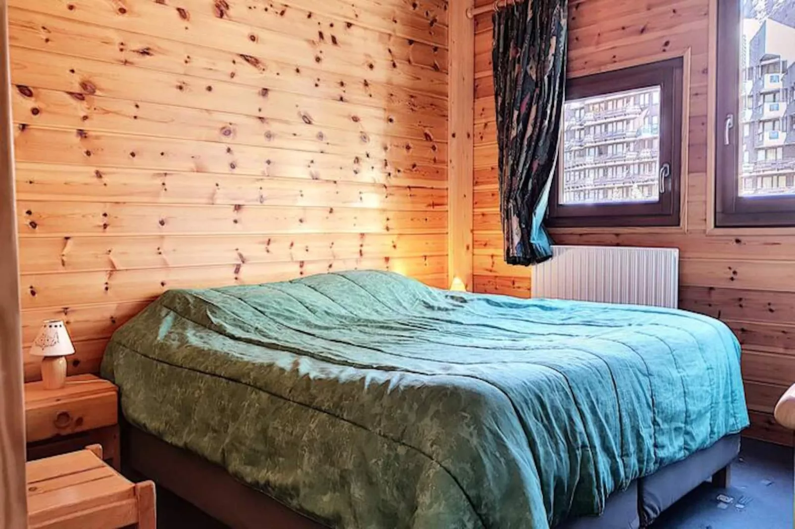 Résidence Le Bellecote-Non tagué