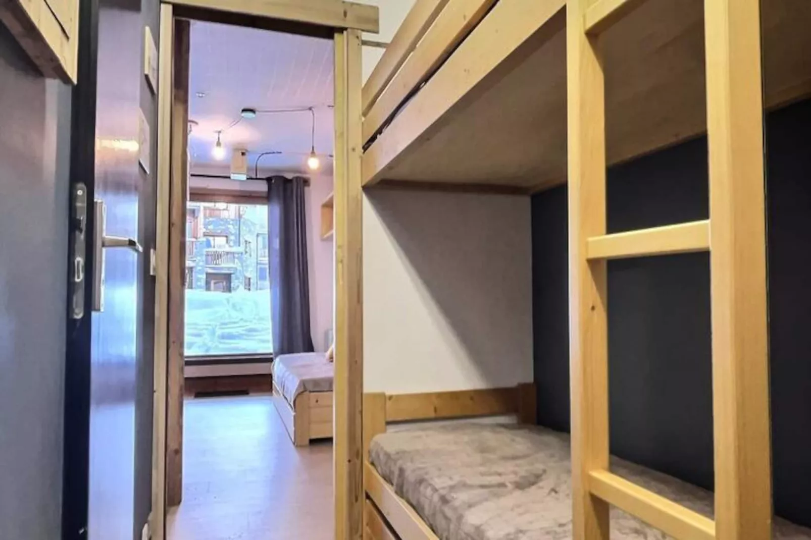 Résidence Val Blanc-Untagged