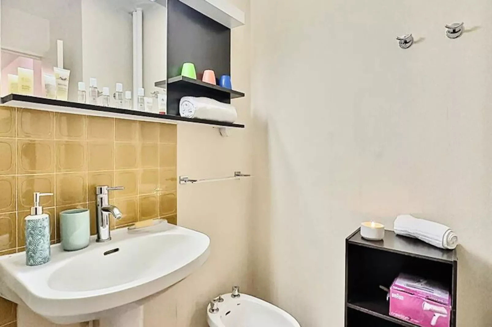 Résidence Le Villaret-Untagged