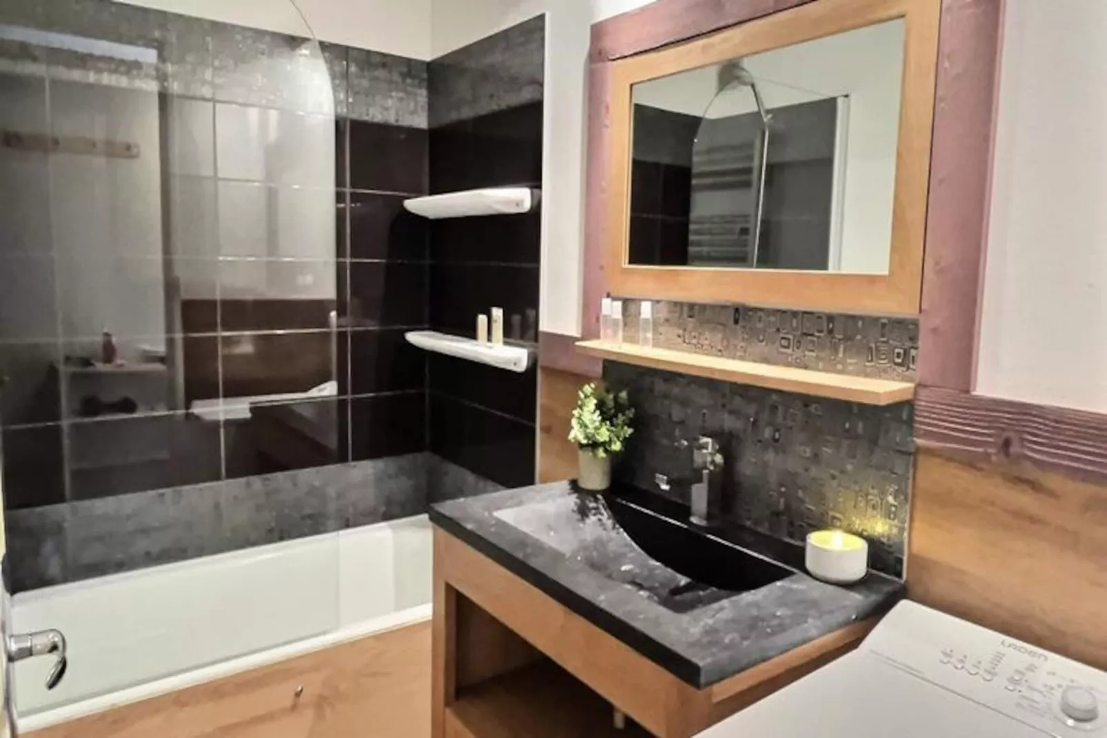 Résidence La Balme-Non tagué