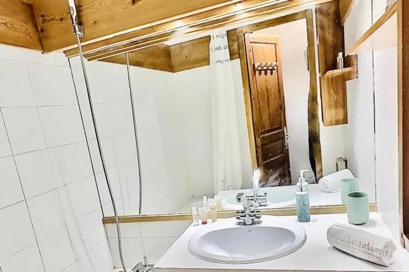 Résidence Val D'illaz-Nicht zugeordnet