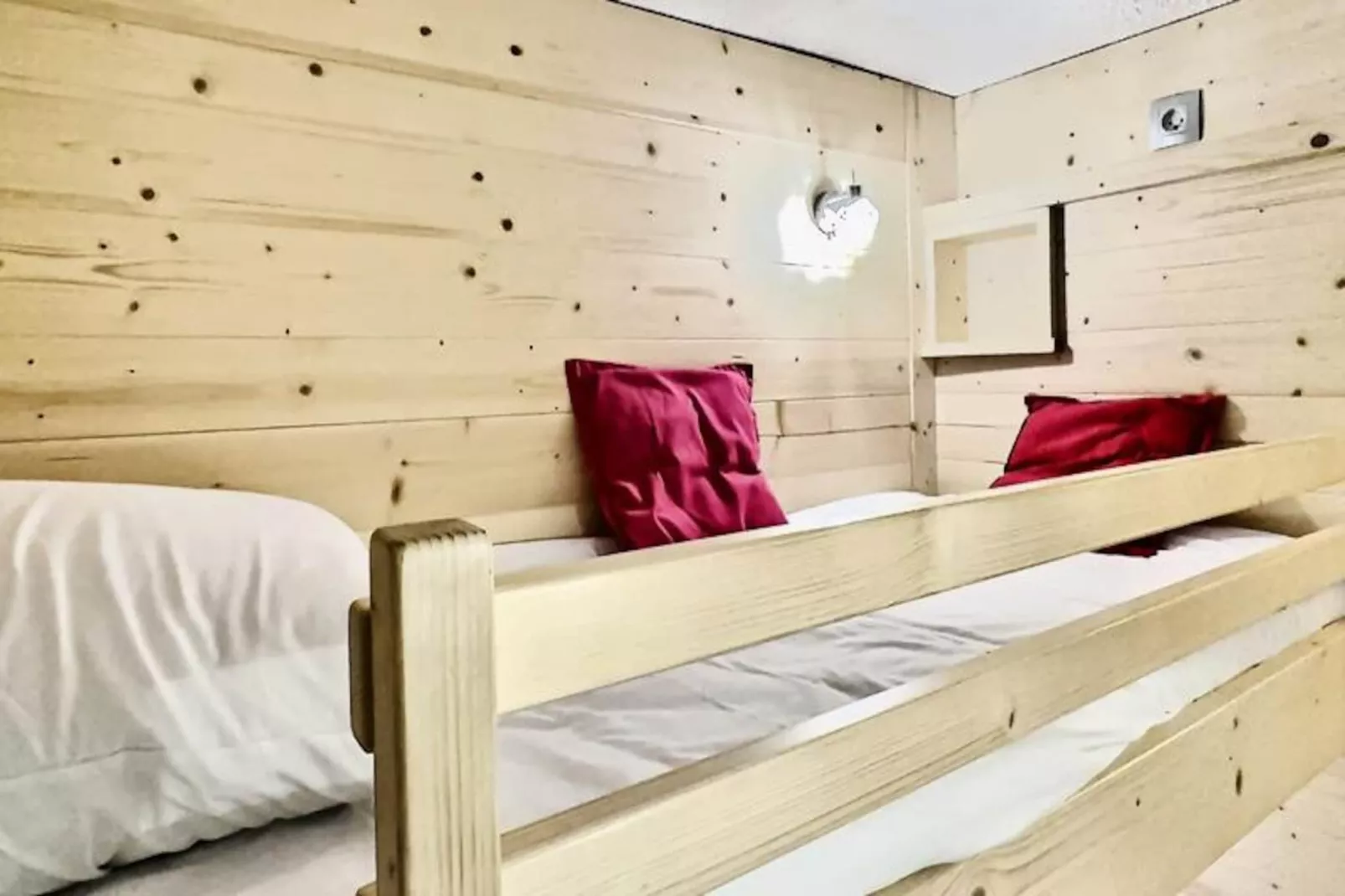 Résidence Val D'illaz-Nicht zugeordnet