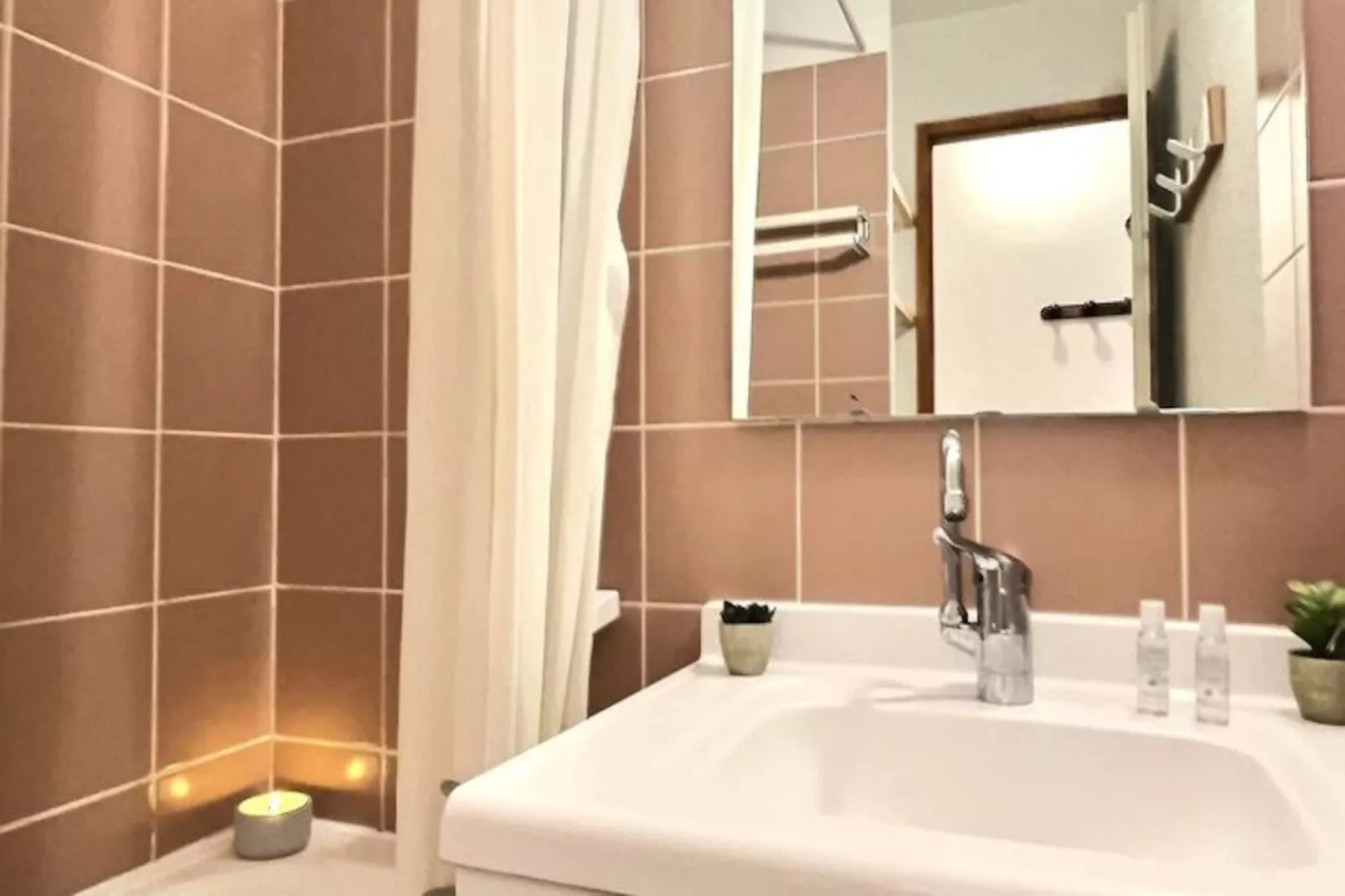 Résidence Les Jardins De Val-Non tagué