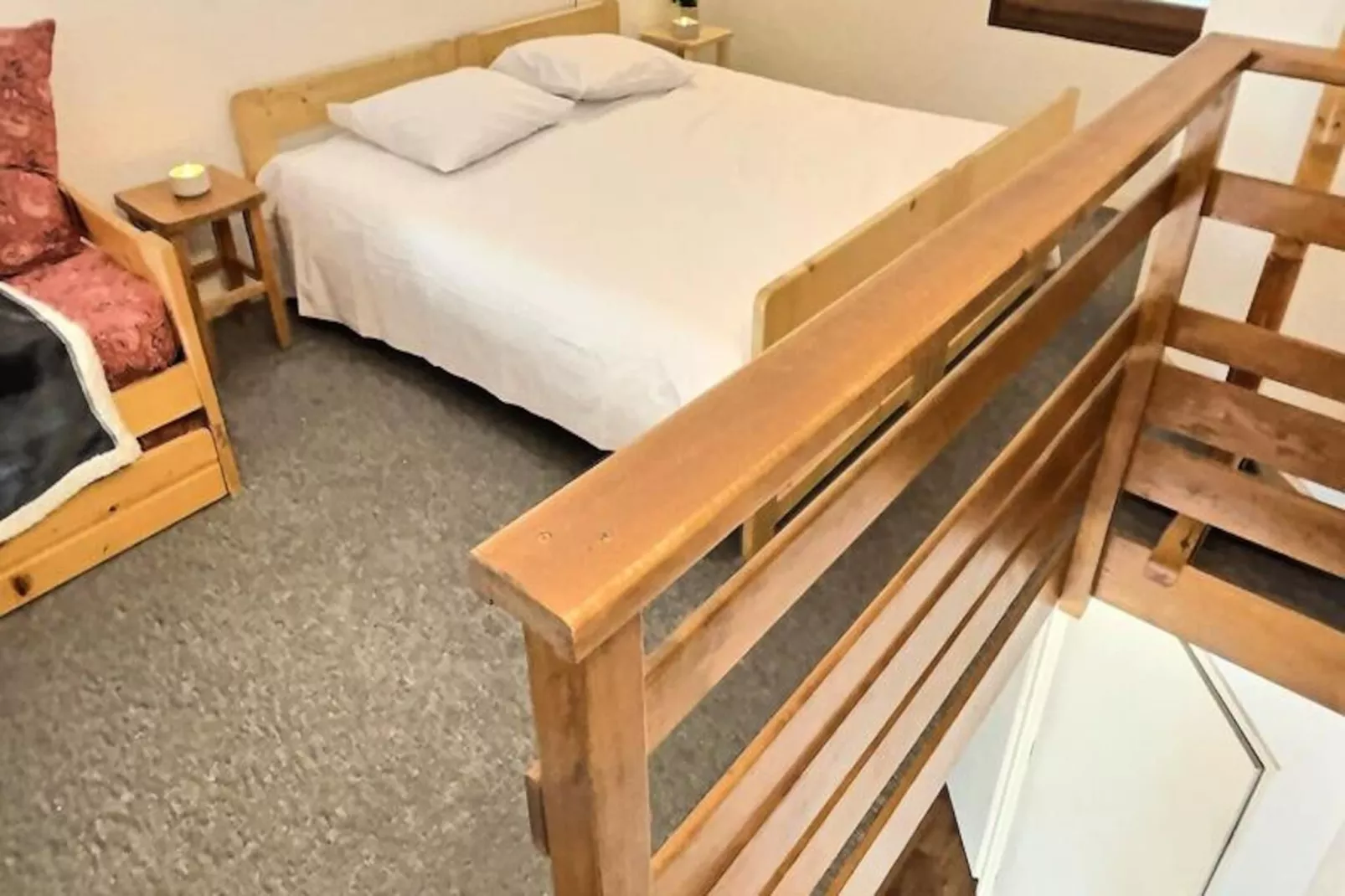 Résidence Le Chantelouve-Non tagué