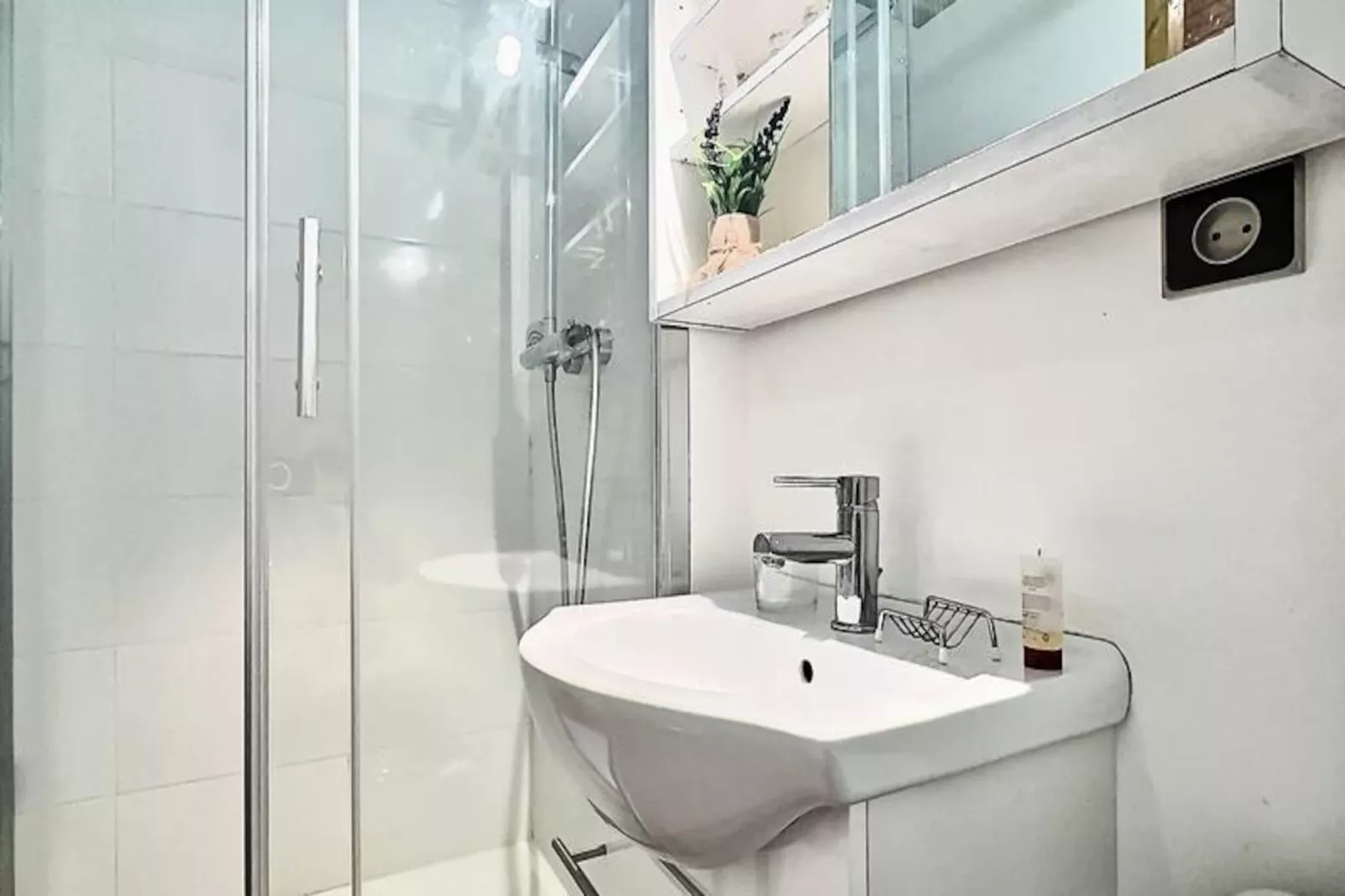 Résidence Hameaux De Val-Nicht zugeordnet