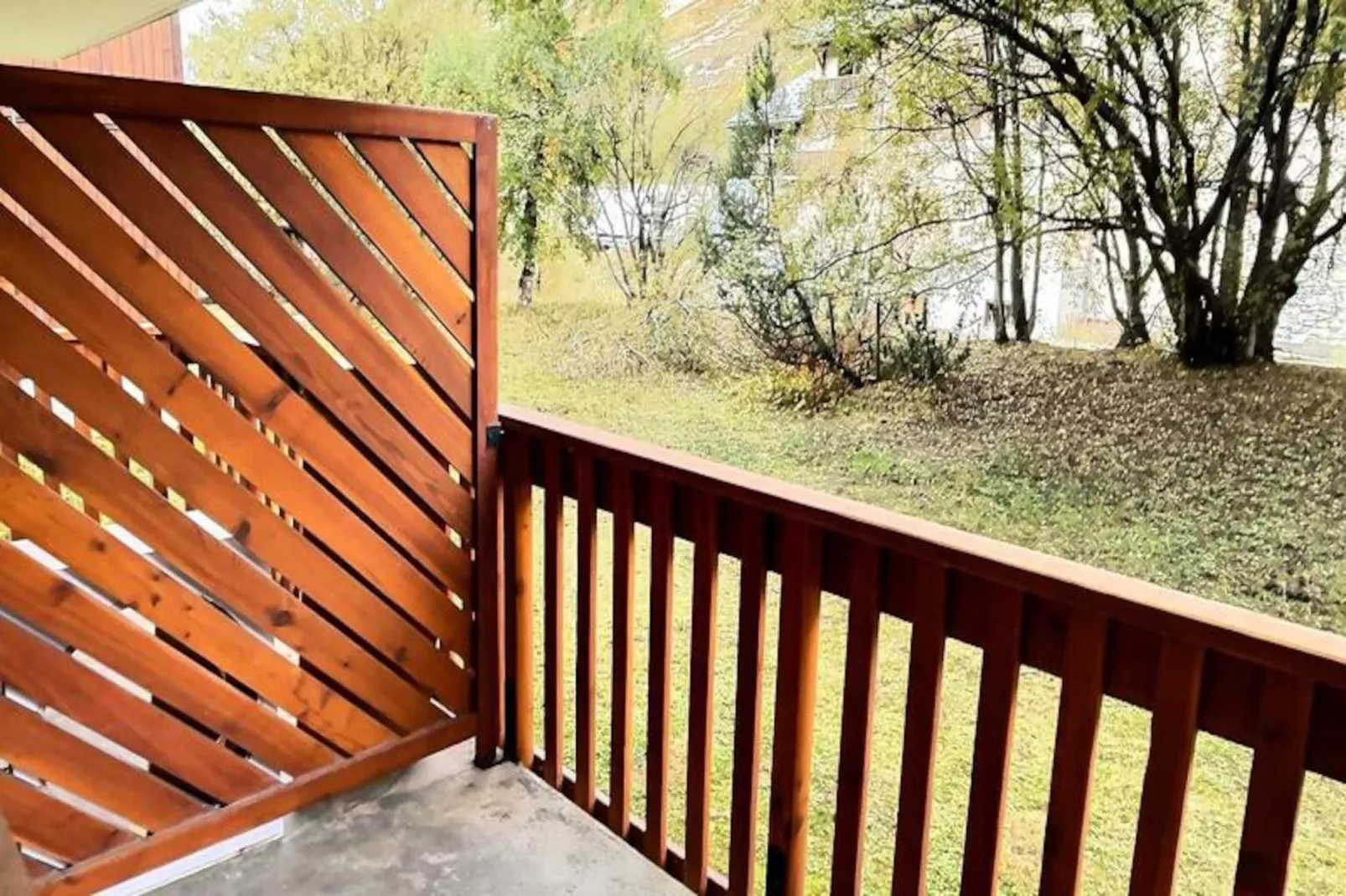 Résidence Hameaux De Val-Nicht zugeordnet