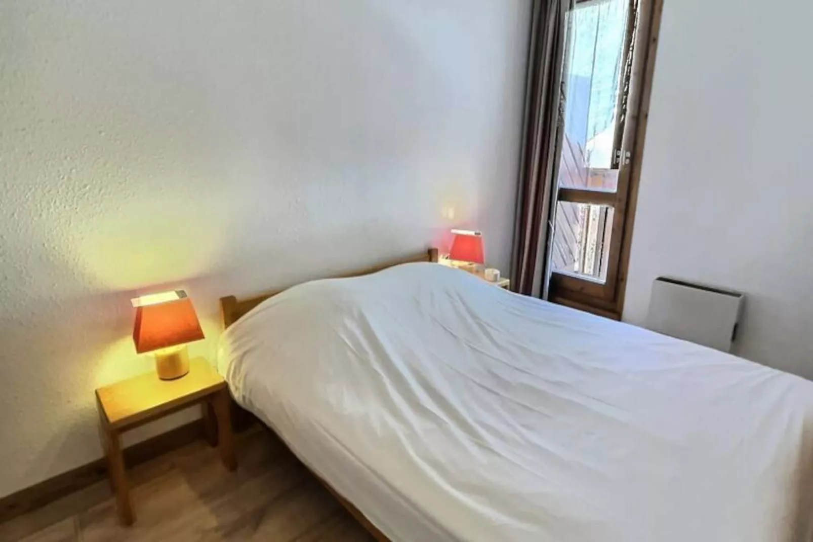 Résidence Hameaux De Val-Nicht zugeordnet