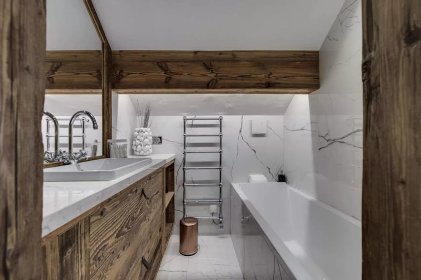 Chalet Neve - Untagged