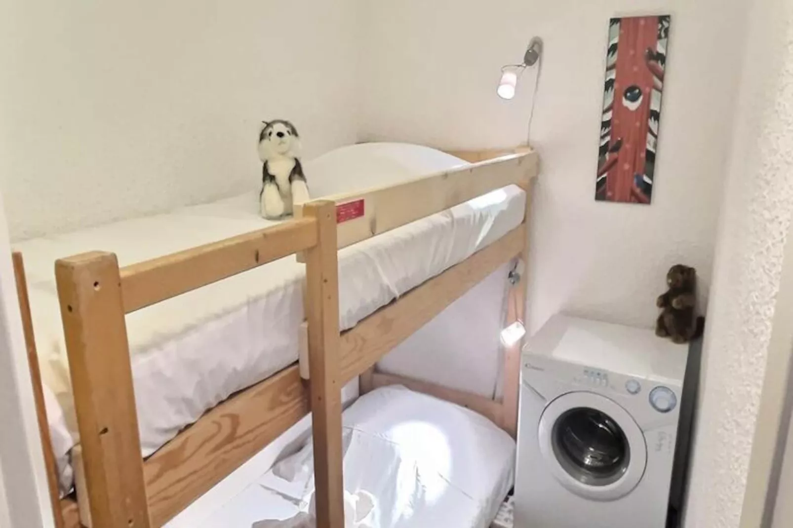 Résidence Les Andes-Nicht zugeordnet