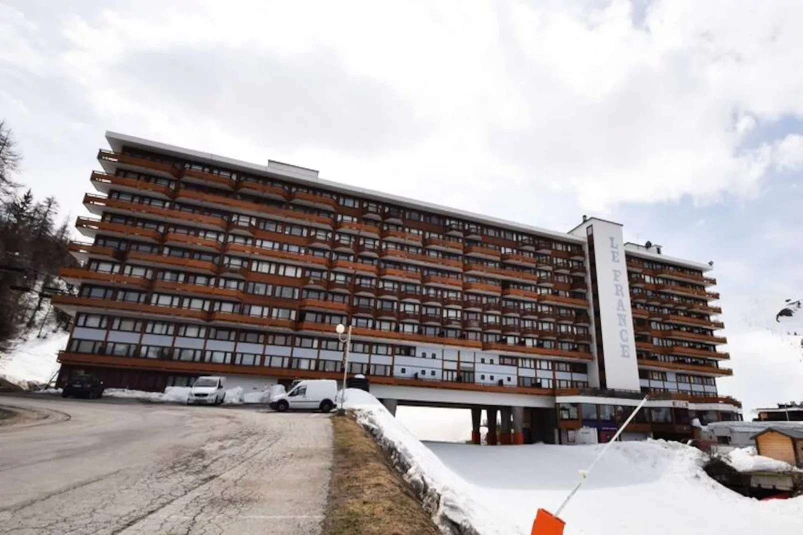 Résidence Le France-Untagged