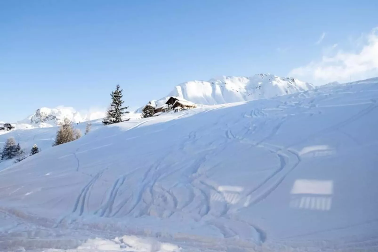Résidence Le Sapporo-Untagged