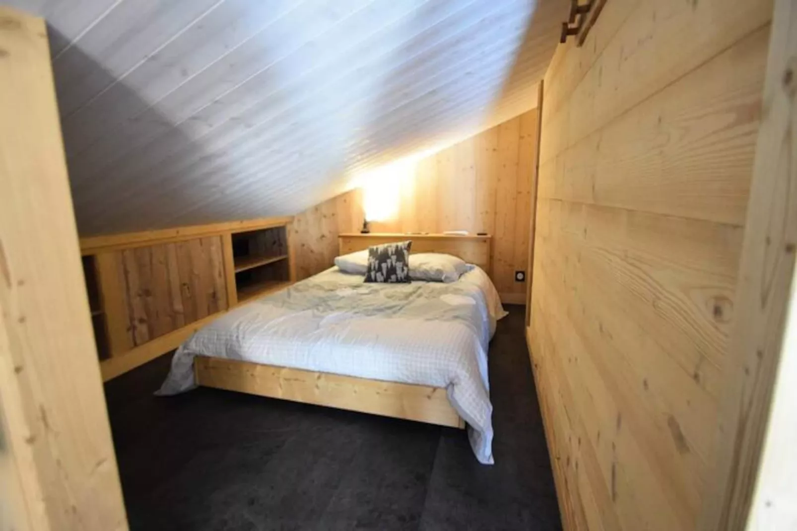 Résidence Le Perce Neige-Nicht zugeordnet