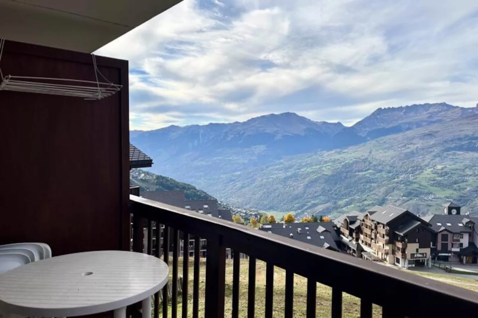 Résidence Cret De L'ours 1-Non tagué