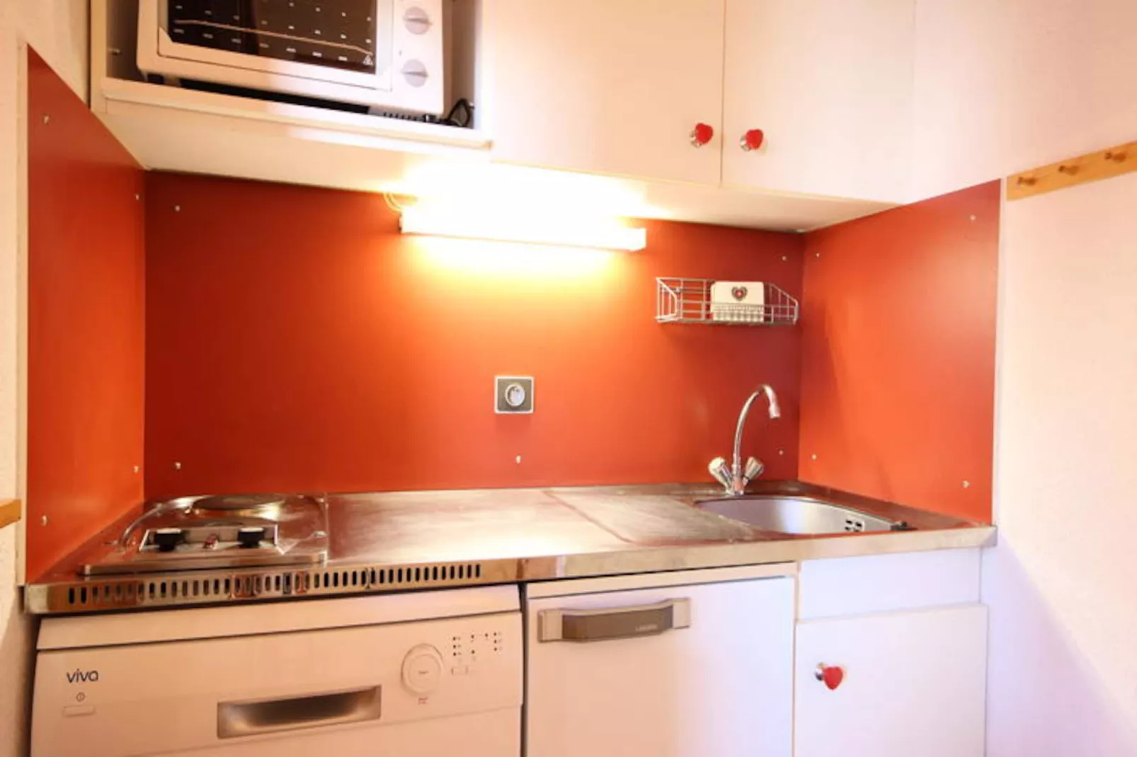 Résidence Michailles-Non tagué