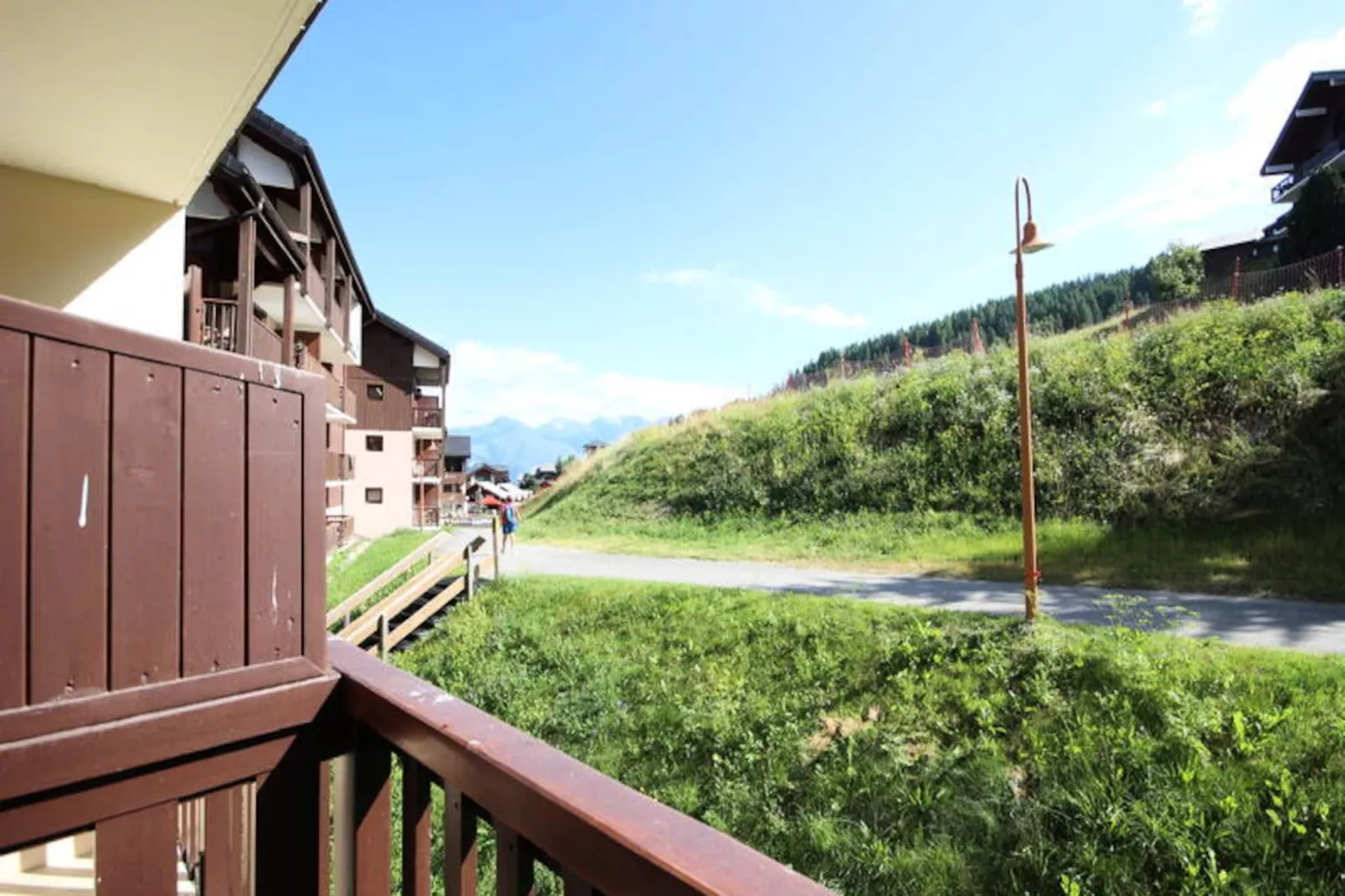 Résidence Praz De L'ours 1-Untagged