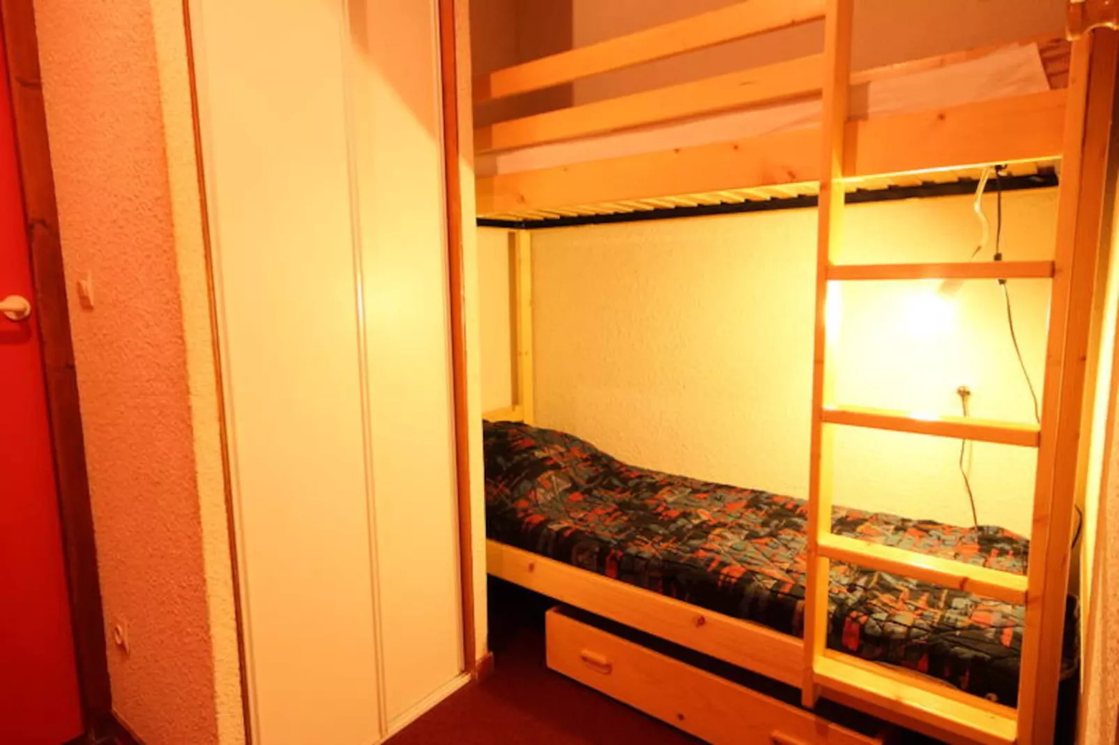 Résidence Grande Ourse-Nicht zugeordnet