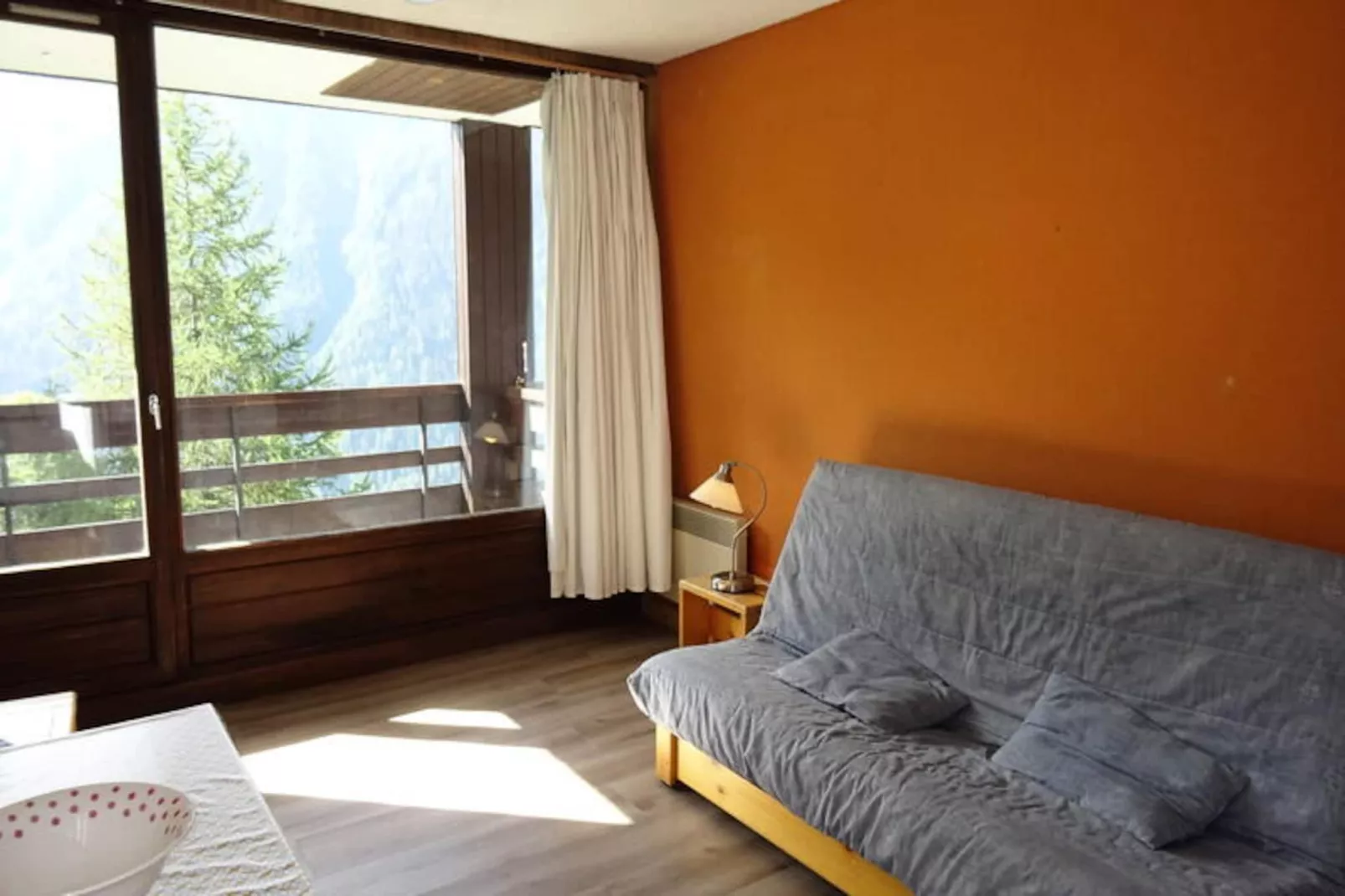 Résidence Rey - Plan Peisey-Nicht zugeordnet