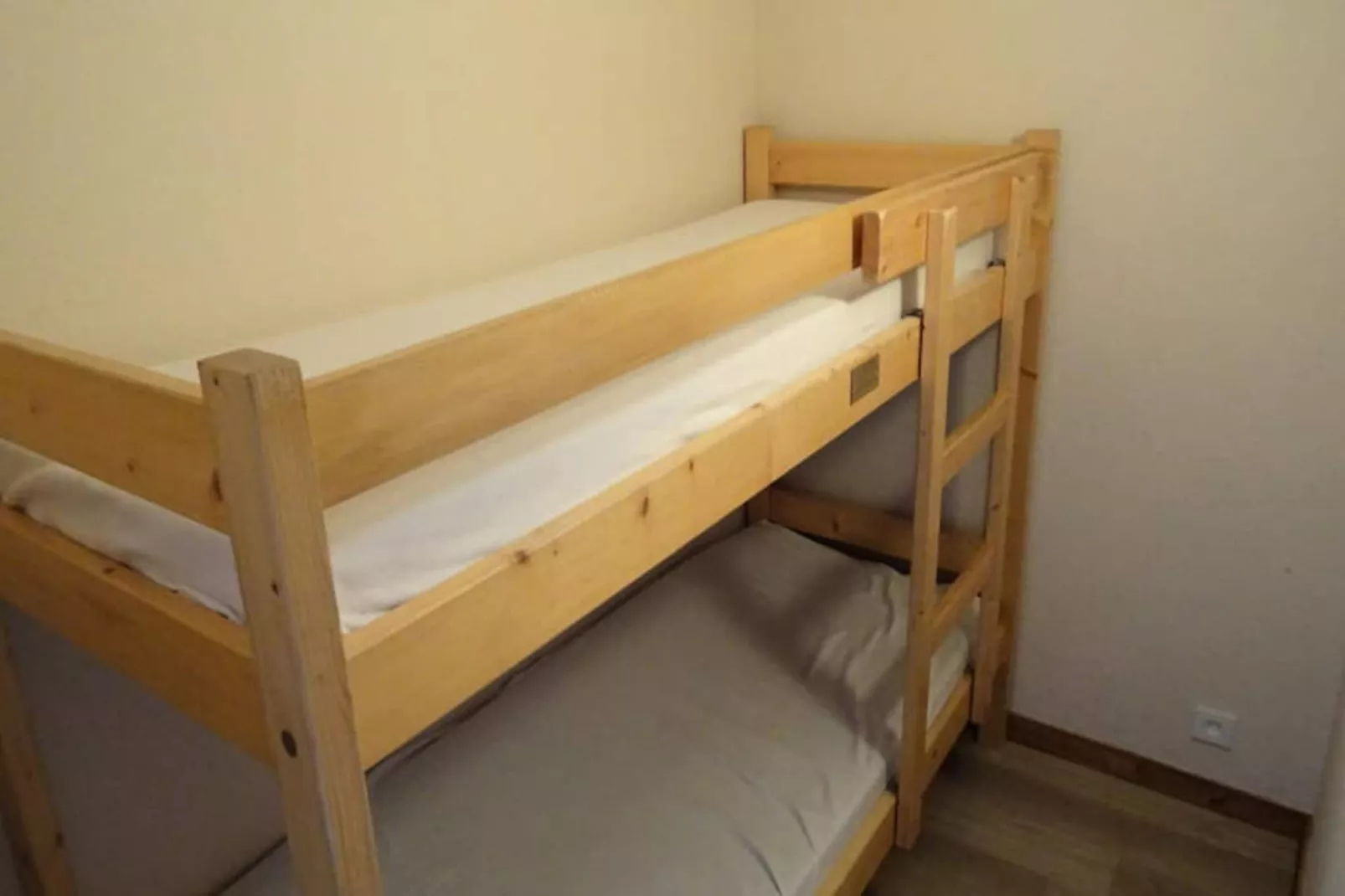 Résidence Soldanelles-Non tagué