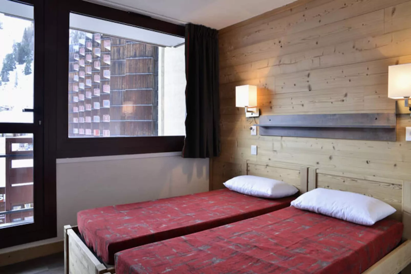 Résidence Saint Jacques A-Untagged