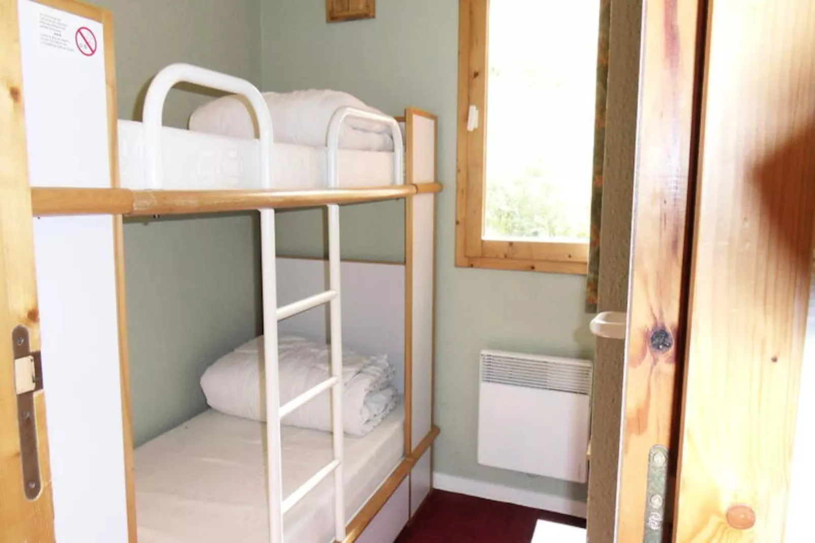 Résidence Themis-Nicht zugeordnet