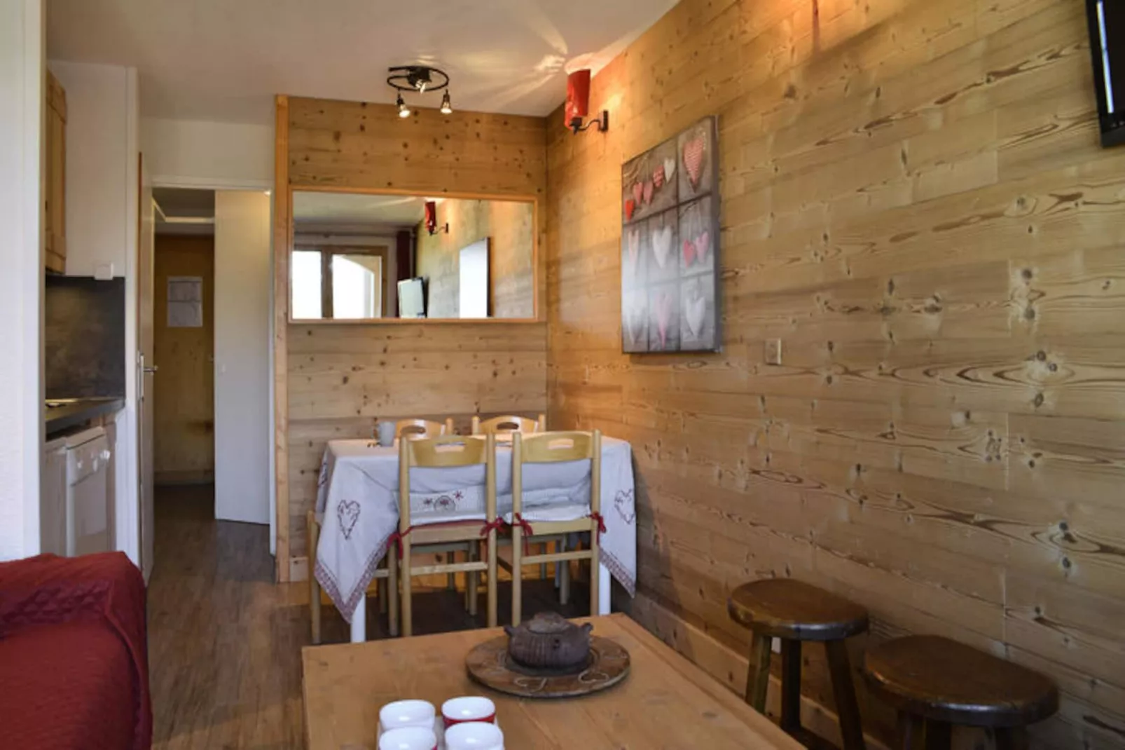 Résidence Themis-Nicht zugeordnet